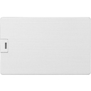 USB-флешка на 16 Гб «Card Metal» в виде металлической карты
