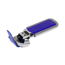 USB 3.0- флешка на 32 Гб с массивным классическим корпусом