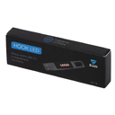 USB 2.0- флешка на 32 Гб c подсветкой логотипа «Hook LED»