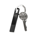 USB 2.0- флешка на 32 Гб c подсветкой логотипа «Hook LED»