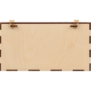 Подарочная коробка «legno»
