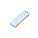 USB 3.0- флешка на 128 Гб с оригинальным двухцветным корпусом