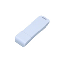 USB 3.0- флешка на 128 Гб с оригинальным двухцветным корпусом