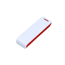 USB 3.0- флешка на 32 Гб с оригинальным двухцветным корпусом