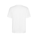 Футболка оверсайз «Chow» унисекс