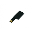 USB 2.0- флешка на 16 Гб в виде пластиковой карточки