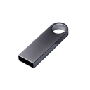 USB 2.0-флешка на 128 Гб с мини чипом и круглым отверстием