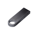 USB 2.0-флешка на 128 Гб с мини чипом и круглым отверстием