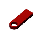 USB 2.0-флешка на 128 Гб с мини чипом и круглым отверстием