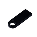 USB 2.0-флешка на 128 Гб с мини чипом и круглым отверстием