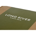 Косметичка «Брис» с лого Long River