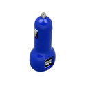 Автомобильная зарядка на 2 USB порта