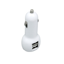 Автомобильная зарядка на 2 USB порта