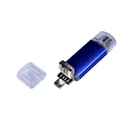 USB 3.0/micro USB/Type-C- флешка на 32 Гб