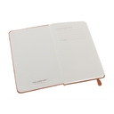 Записная книжка А6 (Pocket) Classic (в линейку)