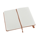 Записная книжка А6 (Pocket) Classic (в линейку)