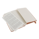 Записная книжка А6 (Pocket) Classic (в линейку)
