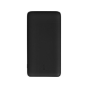 Внешний беспроводной аккумулятор с подсветкой лого «Reserve X», 8000 mAh