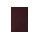 Бизнес тетрадь А5 «Megapolis Velvet flex» soft touch