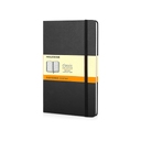 Подарочный набор Moleskine Hemingway с блокнотом А5 и ручкой