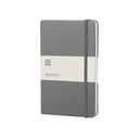 Подарочный набор Moleskine Hemingway с блокнотом А5 и ручкой
