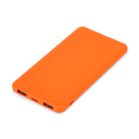 Подарочный набор «COLOR IT» c блокнотом, ручкой и повербанком, 5000 mAh