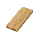 Подарочный набор с БЗУ и внешним аккумулятором «Bamboo Set»