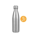 Подарочный набор с термосом и бутылкой «Bottle set»