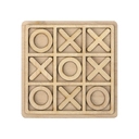 Игра из дерева «Крестики нолики»