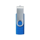 USB3.0/USB Type-C флешка на 16 Гб «Квебек C»