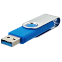 USB3.0/USB Type-C флешка на 16 Гб «Квебек C»