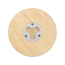 Деревянный костер с открывалкой «Waldau»