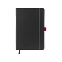 Блокнот A5 «ColorNote Black»
