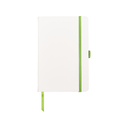 Блокнот A5 «ColorNote White»