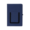 Блокнот А5 «Pocket» с карманом для телефона