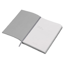 Бизнес-блокнот А5 «C1» soft-touch