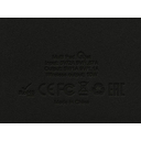 Многофункциональный коврик для мыши «Multi Pad» с беспроводной зарядкой и LCD экраном, 10 Вт
