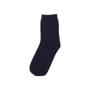 Носки однотонные «Socks» мужские