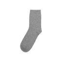 Носки однотонные «Socks» мужские
