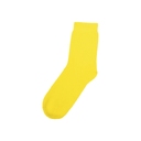 Носки однотонные «Socks» женские