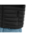 Стеганая куртка «Uniqloud», мужская