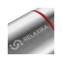 Термос для еды Relaxika «301» в чехле, 1 л