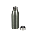 Вакуумная термобутылка «Brottle» c медной изоляцией, тубус, 600 мл