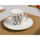 Кружка «CUP 2 WHT»