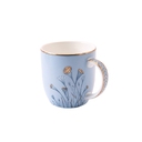 Кружка «CUP 2 BLU»
