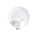 Кружка «CUP ALICE BLU»