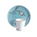 Кружка «CUP ALICE PINK