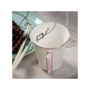 Кружка «CUP ALICE PINK