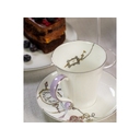 Кружка «CUP ALICE LILAC»