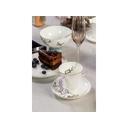 Кружка «CUP ALICE LILAC»